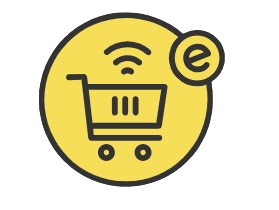 Web development icon